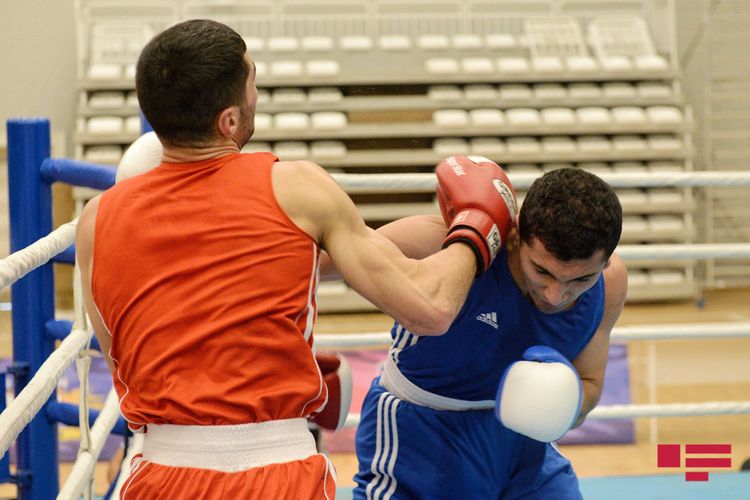 Dünya çempionu Azərbaycan çempionatına qələbə ilə başladı - FOTOSESSİYA