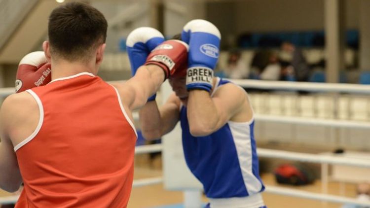 Kamran Şahsuvarlının rəqibi döyüşə çıxmadı – Tayfur Əliyevdən asan qələbə