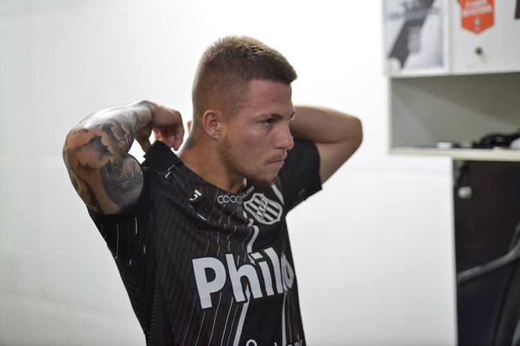 “Neftçi”nin transferindən vida
