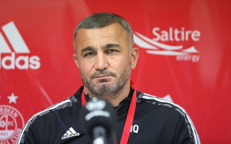 Dünya məşqçilərinin reytinqdə Qurban Qurbanovun yeri bəlli oldu