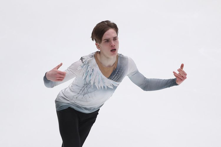 Pekin-2022: Azərbaycan yığmasının bayraqdarı açıqlandı