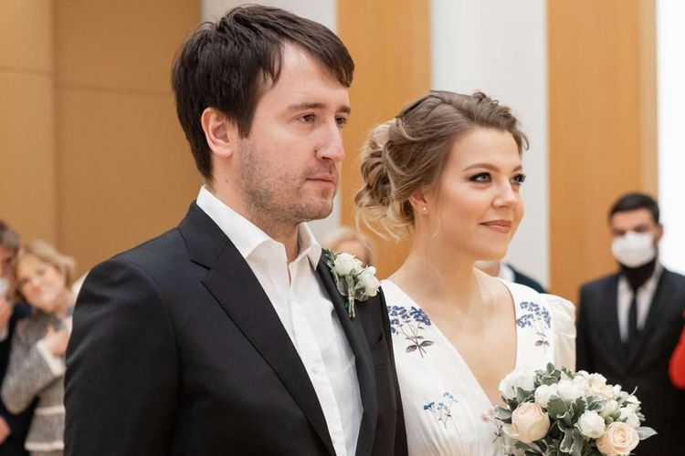 Teymur Rəcəbov ikinci dəfə evləndi