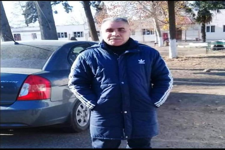 Azərbaycanda məşqçi koronavirusdan dünyasını dəyişdi