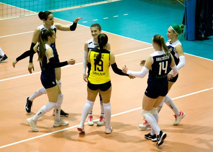 Super Liqada dövrənin son oyunlarından  - FOTOSESSİYA