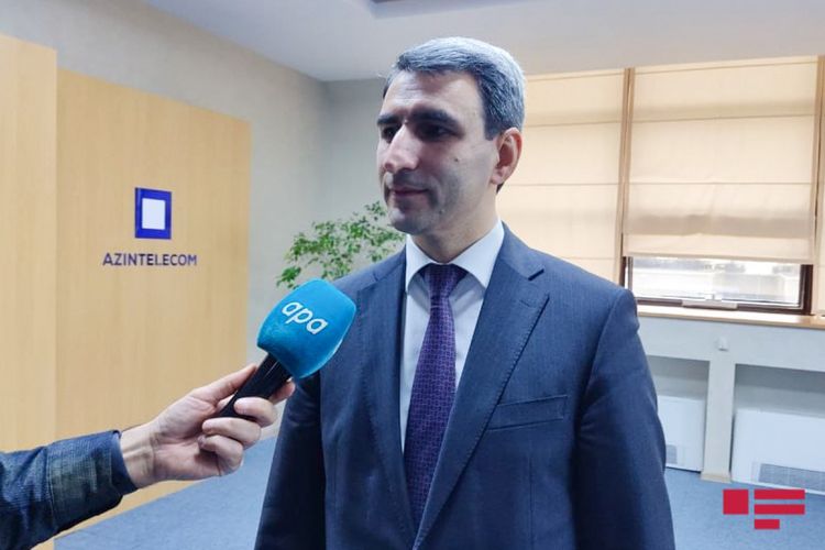 Rövşən Rüstəmov: “Hədəf cüdonun ölkədə populyarlaşdırılmasıdır”