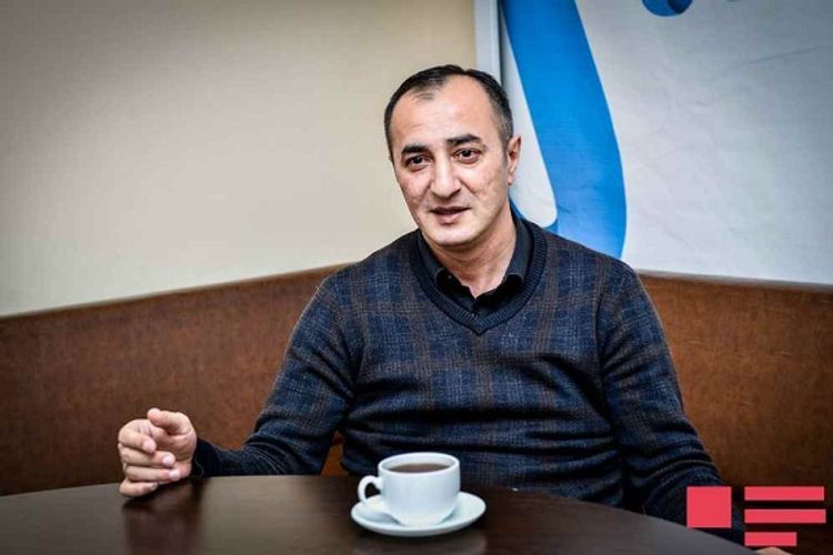 Bəxtiyar Musayev: “Ölü çempionatımızda futbolçu yetişməz” – MÜSAHİBƏ