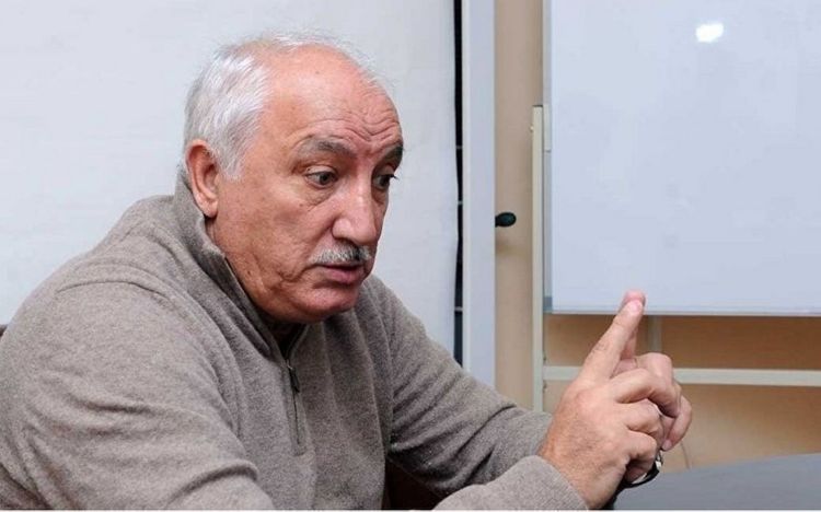 Ağasəlim Mircavadov klublara “söz atdı”: “Menecerin keçmiş futbolçu olması çox önəmlidir”