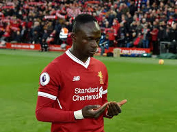 Sadio Mane 1/4 finalda oynayacaq