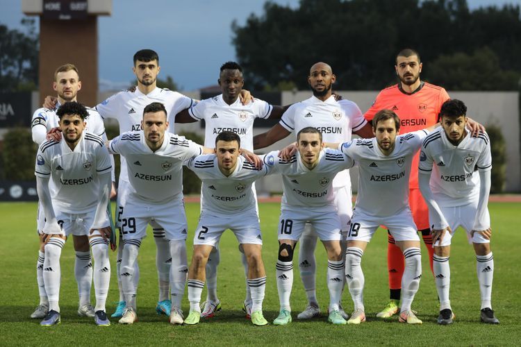 “Qarabağ” gerilədi - REYTİNQ CƏDVƏLİ