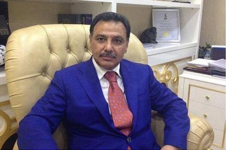Hafiz Məmmədovla bağlı YENİ QƏRAR