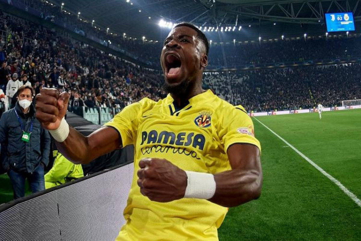 Milli üzvü Madrid nəhənginə keçir