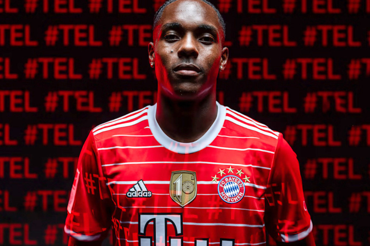 “Bavariya”dan 28 milyonluq transfer