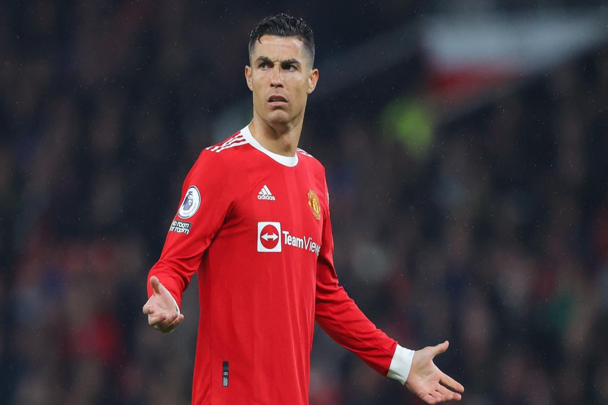 Ronaldo müqaviləsinə xitam verilməsini istəyir - “Mançester Yunayted”dən