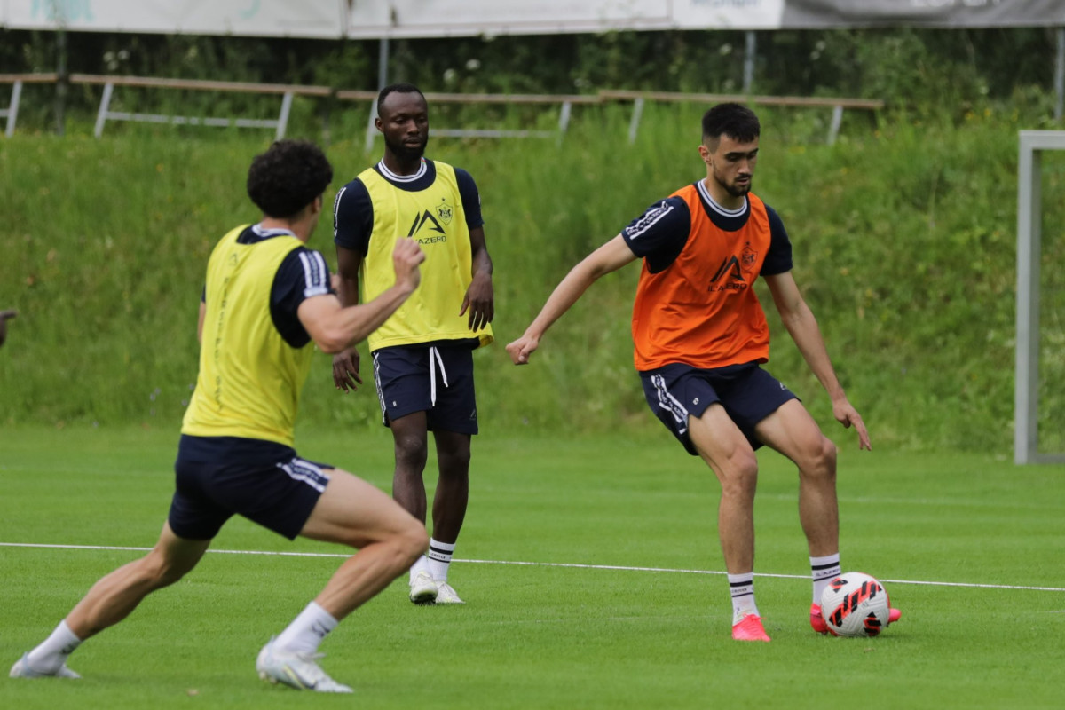 Türkiyə klubu yenə “Qarabağ”ın qapısında - daha yüksək məbləğlə