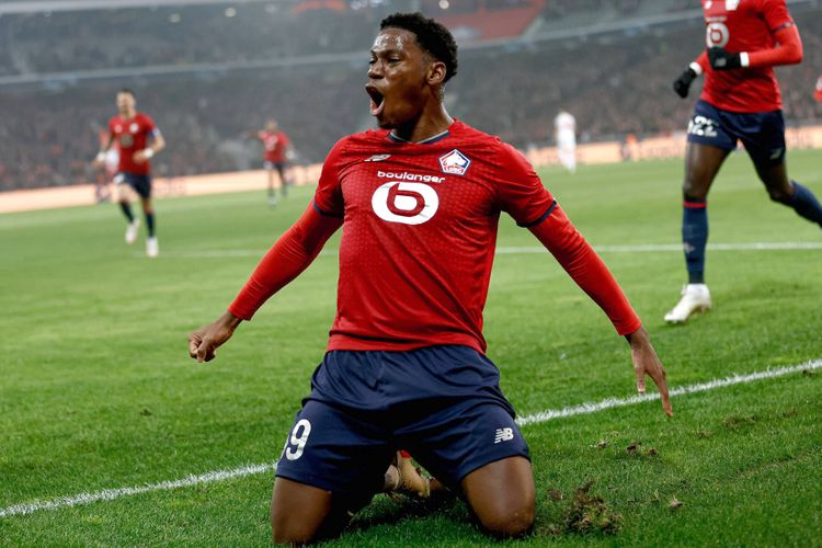 “Arsenal”a 50 milyonluq hücumçu