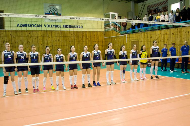 "Abşeron"u çempion edən oyundan FOTOSESSİYA