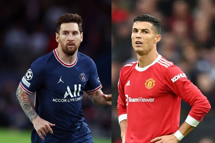 Ronaldo və Messi qolu unudub – 305 və 412 dəqiqəlik seriya
