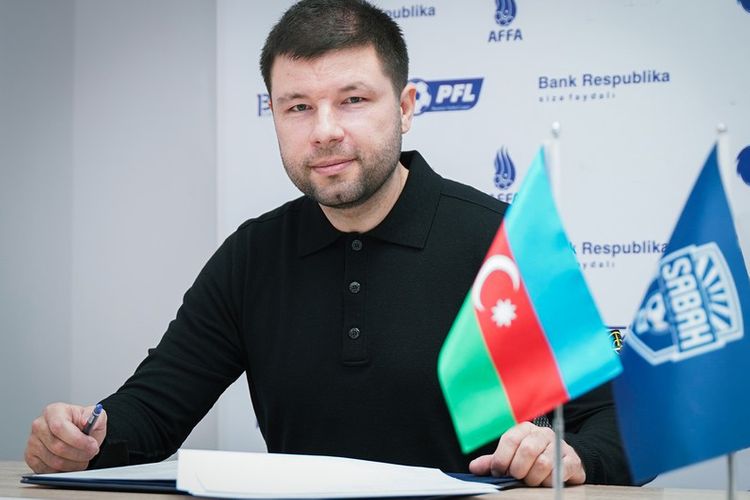 Murad Musayev "Sabah"dan ayrılır? - özü açıqladı
