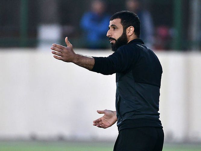 Rəşad Sadıqov: "Bu, çoxdan olmalı idi"