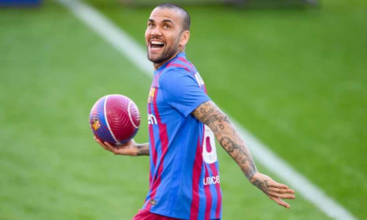 “Barselona” 38 yaşlı futbolçu ilə yeni müqavilə bağlayır