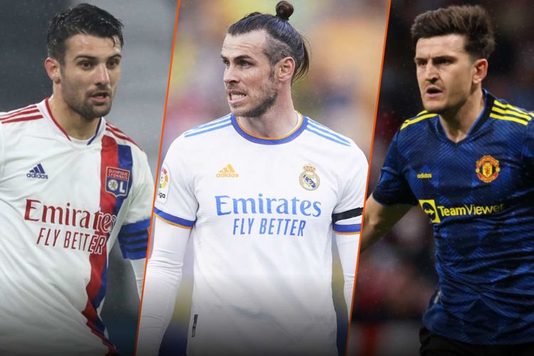 Azarkeşlərin nifrət etdiyi ulduz futbolçular - ADLAR