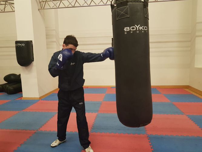 Avropa çempionatı öncəsi boksçularımızın arzuları