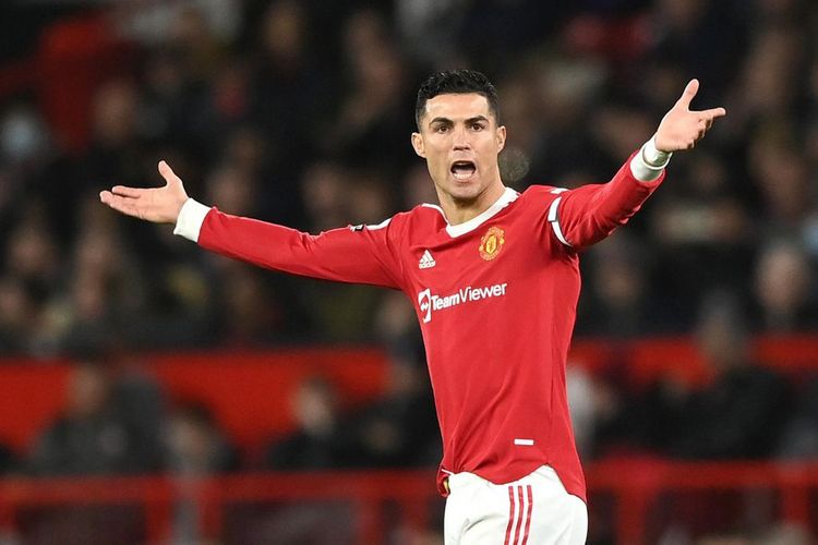 Ronaldo zədəli deyilmiş – derbini buraxmasının səbəbi bilindi
