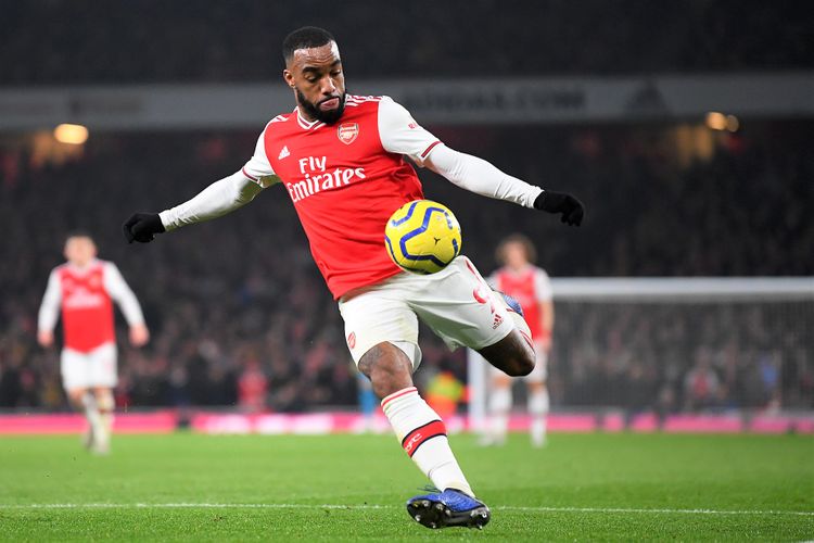 Lyakazett “Arsenal”dan gedir? – baş məşqçi açıqladı