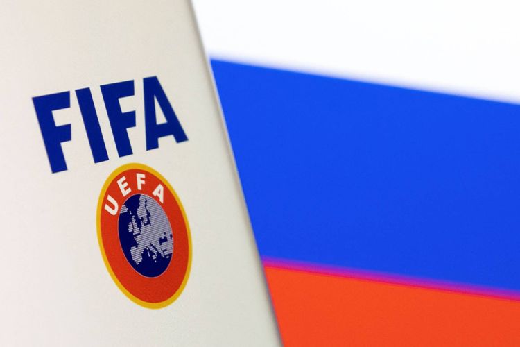 Rusiya və Ukraynadakı əcnəbilərə xüsusi transfer pəncərəsi açır - FIFA