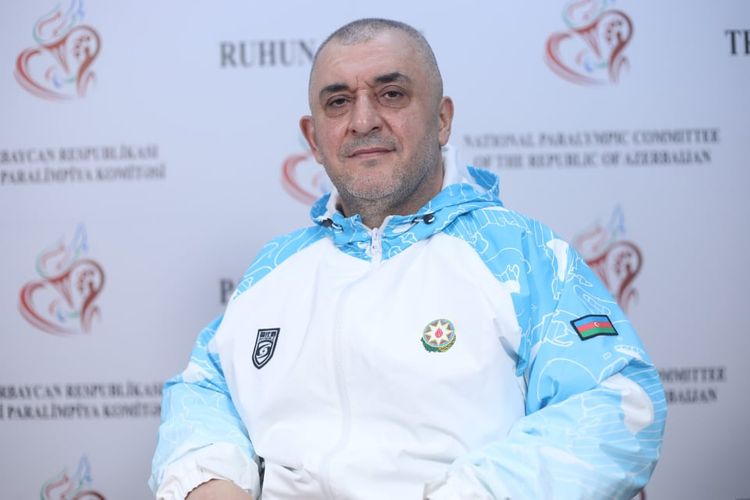 İdmançımız Pekin-2022-də yarışa çıxa bilmədi - SƏBƏB