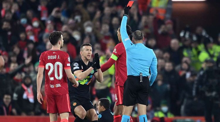“Liverpul”un seriyaları qırıldı