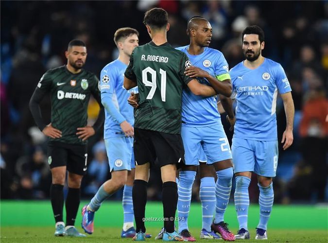 Pley-off mərhələsinin ən gənc futbolçusu – Çempionlar Liqasında