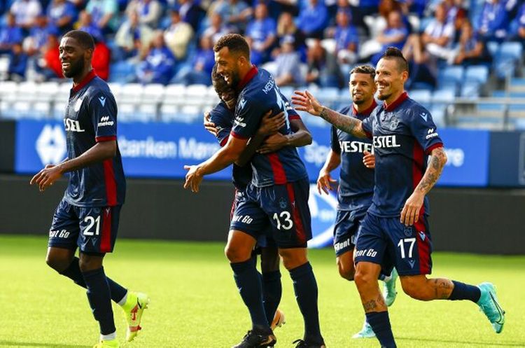 “Trabzonspor”un 5 futbolçusuna xaricdən təklif