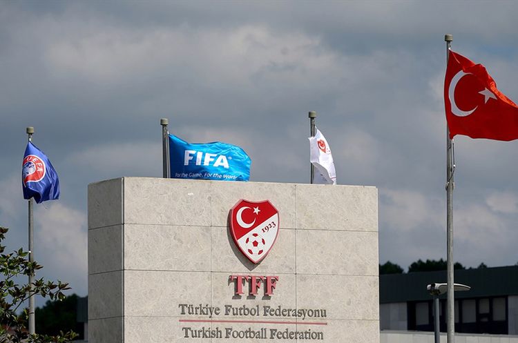 Türkiyə çempionatında oyunlar təxirə salındı - SƏBƏB
