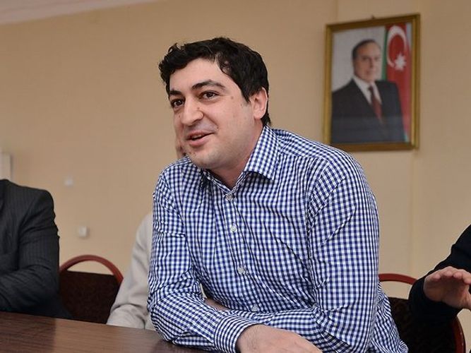 "Neftçi"nin idman direktoru: “Vəziyyətimiz istədiyimiz şəkildə deyil”
