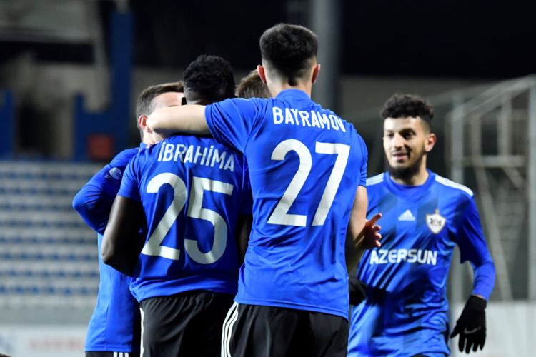 “Qarabağ”ın Avropadakı YERİ