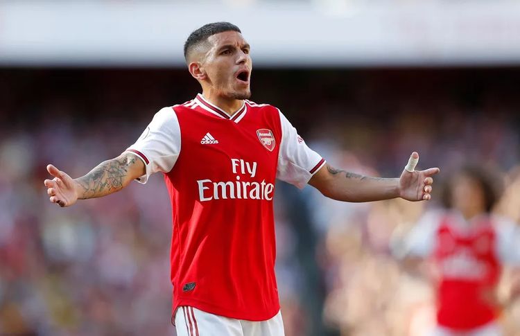 “Arsenal”ın futbolçusu üçün 15 milyon