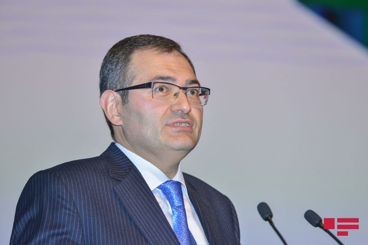 Gənclər və idman nazirinin sabiq müavininə yeni vəzifə verildi