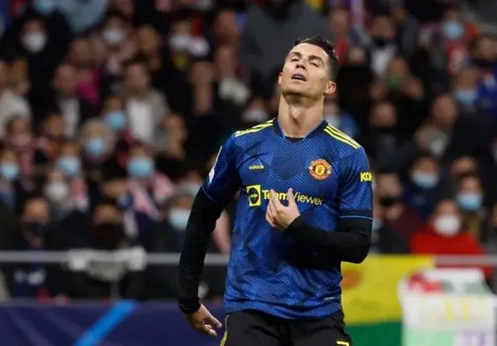 Ronaldo 16 ildən sonra ilk yaşayacaq