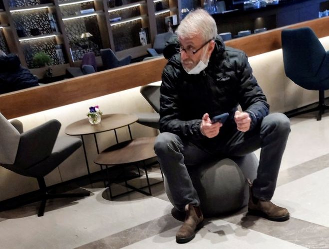 Abramoviçli “Çelsi”nin 10 ANI