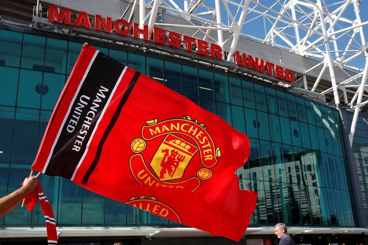 “Mançester Yunayted”i “Old Trafford”da məğlub edən 6 İSPAN 