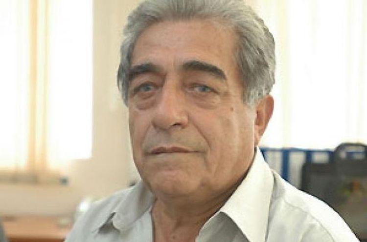 "Neftçi"nin sabiq futbolçusu vəfat edib