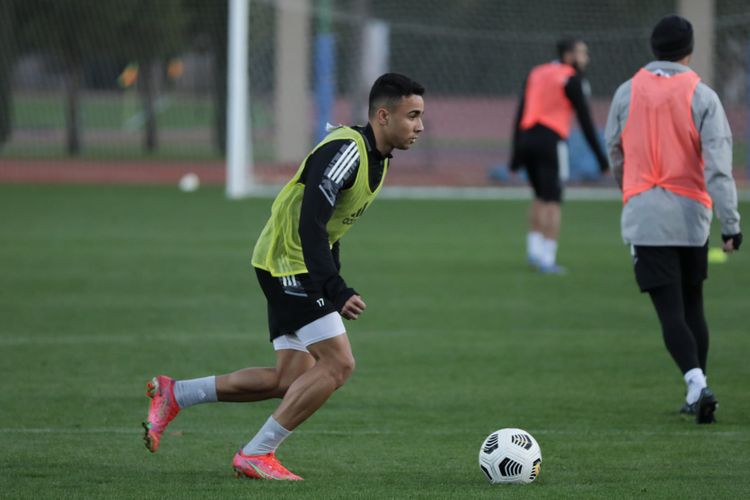 “Qarabağ”ın futbolçuları milliyə çağırıldı