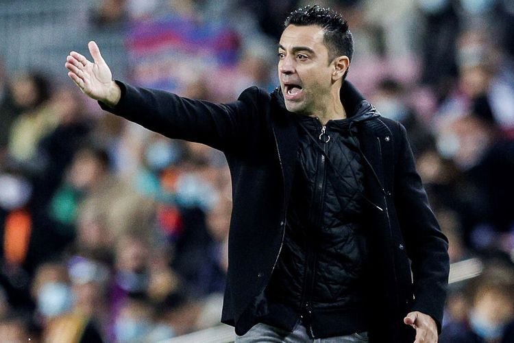 Xavi: “Qalatasaray”la oyun bizim üçün finaldır”