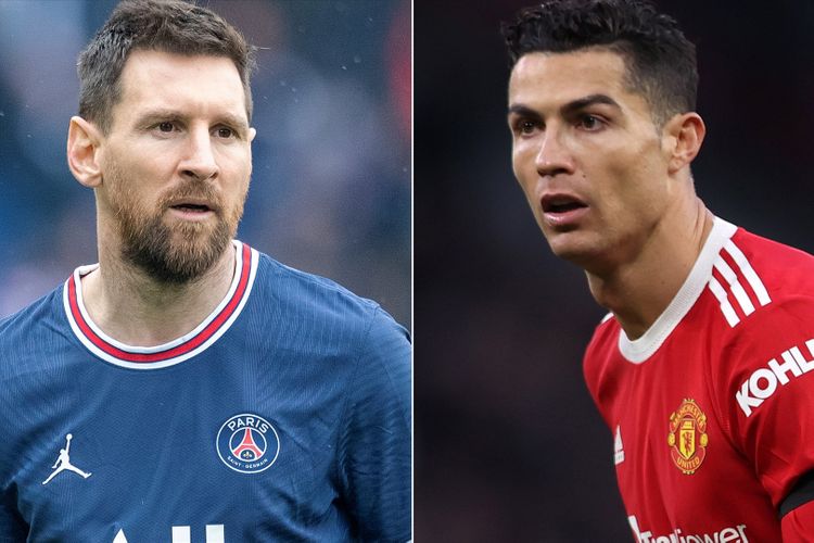 Messi və Ronaldoya məsləhət: “Zirvədə bitirin”
