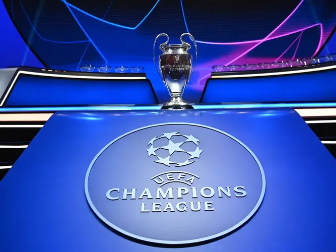 Çempionlar Liqasında növbəti mərhələlərin püşkü atıldı