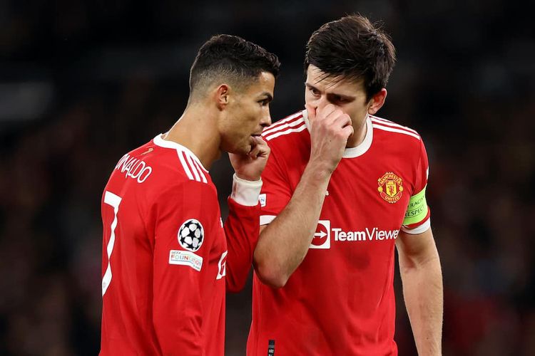 “Maquayr kapitanlıq sarğısını Ronaldoya verməlidir”