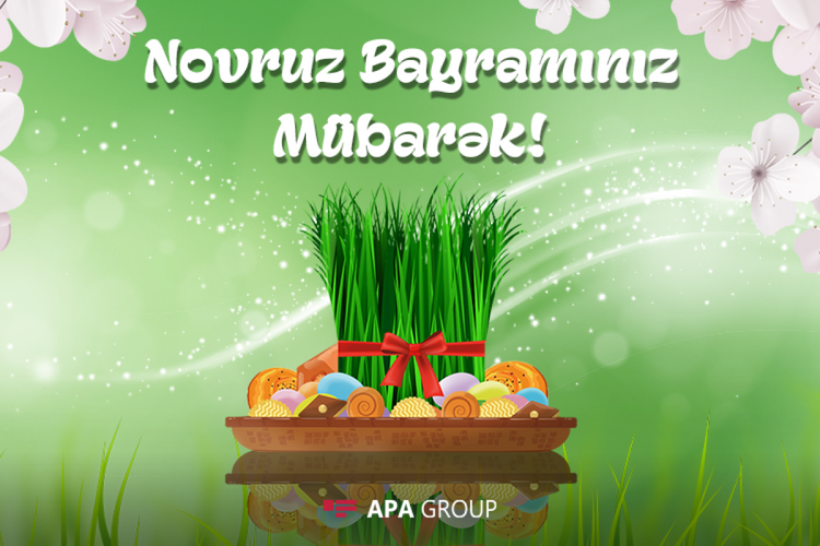Azərbaycanda Novruz bayramı qeyd olunur