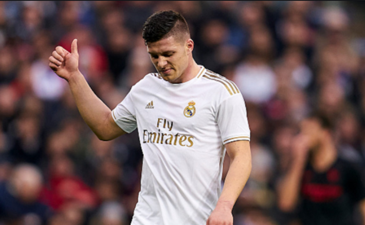 Yoviçin “Real”la bağlı QƏRARI