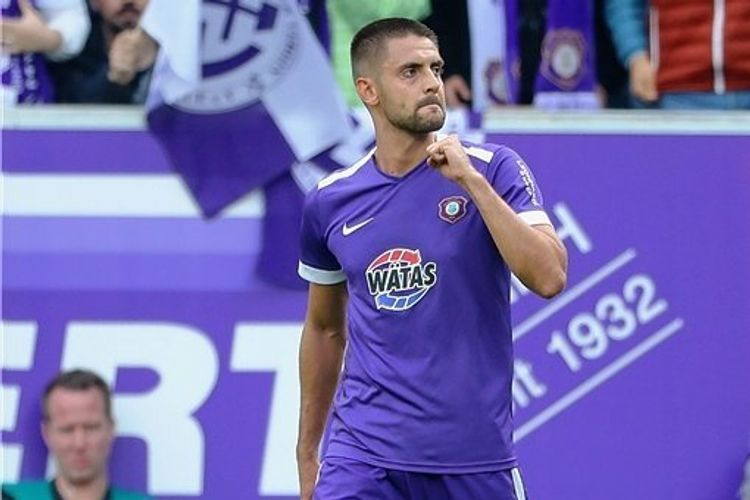 Nazarovdan “Neftçi”yə müjdə